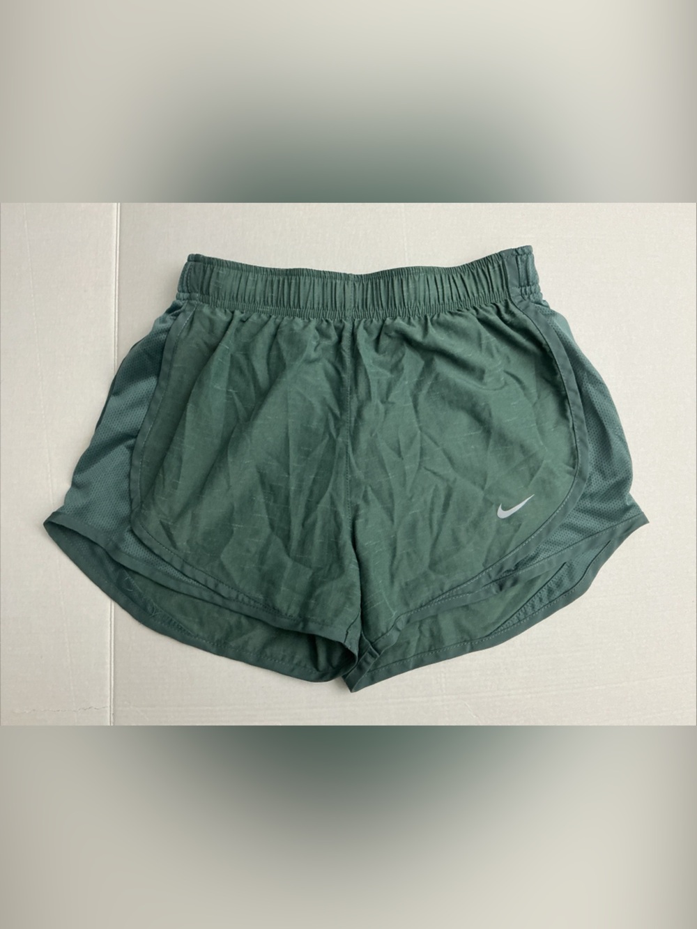 Nike Tempo Dri-FIT Running Shorts Womens XS Athletic